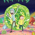 مسلسل Rick and Morty الموسم الاول الحلقة 11 والاخيرة مترجمة