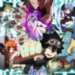 انمي Edens Zero الموسم الثاني الحلقة 25 والاخيرة مترجمة