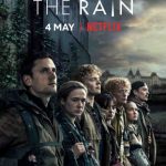 مسلسل The Rain الموسم الاول الحلقة 8 والاخيرة مترجمة