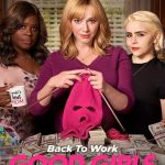 مسلسل Good Girls الموسم الثاني الحلقة 12 مترجمة