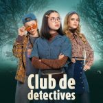 مسلسل The Three Detectives الموسم الاول الحلقة 10 والاخيرة مترجمة