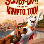 فيلم Scooby-Doo! And Krypto, Too! 2023 مترجم اون لاين