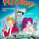 مسلسل Futurama الموسم 11 الحلقة 10 والاخيرة مترجمة