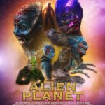 فيلم Alien Planet 2023 مترجم اون لاين