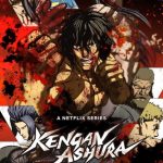 انمي Kengan Ashura Part 2 الموسم الاول الحلقة 12 والاخيرة مترجمة