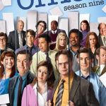 مسلسل The Office الموسم التاسع الحلقة 22 مترجمة