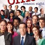 مسلسل The Office الموسم الثامن الحلقة 17 مترجمة