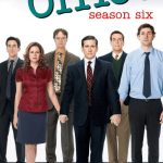 مسلسل The Office الموسم السادس الحلقة 24 مترجمة