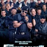 فيلم The Expendables 3 2014 مترجم اون لاين