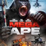 فيلم Mega Ape 2023 مترجم اون لاين