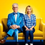 مسلسل The Good Place الموسم الاول الحلقة 11 مترجمة