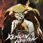 انمي Kengan Ashura الموسم الثاني الحلقة 12 والاخيرة مترجمة