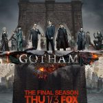 مسلسل Gotham الموسم الخامس الحلقة 12 والاخيرة مترجمة