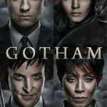 مسلسل Gotham الموسم الاول الحلقة 22 والاخيرة مترجمة