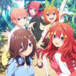 انمي 5-toubun no Hanayome Special الحلقة 2 الخاصة والاخيرة مترجمة