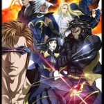 انمي X-Men الحلقة 9 مترجمة