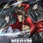 انمي Wolverine الحلقة 12 والاخيرة مترجمة