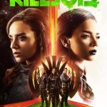 مسلسل Killjoys الموسم الثالث الحلقة 10 والاخيرة مترجمة