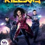 مسلسل Killjoys الموسم الثاني الحلقة 10 والاخيرة مترجمة