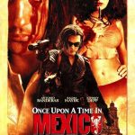 فيلم Once Upon a Time in Mexico 2003 مترجم اون لاين