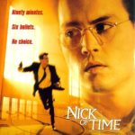 فيلم Nick of Time 1995 مترجم اون لاين