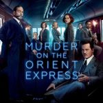 فيلم Murder on the Orient Express 2017 مترجم اون لاين