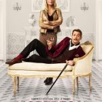 فيلم Mortdecai 2015 مترجم اون لاين