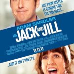 فيلم Jack and Jill 2011 مترجم اون لاين