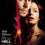 فيلم From Hell 2001 مترجم اون لاين