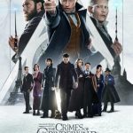 فيلم Fantastic Beasts: The Crimes of Grindelwald 2018 مترجم اون لاين