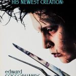 فيلم Edward Scissorhands 1990 مترجم اون لاين