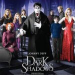 فيلم Dark Shadows 2012 مترجم اون لاين