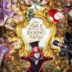 فيلم Alice Through the Looking Glass 2016 مترجم اون لاين