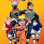 انمي ناروتو Naruto الحلقة 215 مترجمة