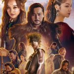 مسلسل سجلات ارثدال Arthdal Chronicles الموسم الاول الحلقة 18 والاخيرة مترجمة