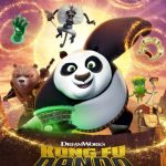 مسلسل Kung Fu Panda: The Dragon Knight الموسم الثالث الحلقة 19 والاخيرة مترجمة