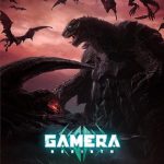 انمي Gamera: Rebirth الحلقة 6 والاخيرة مترجمة