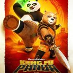 مسلسل Kung Fu Panda: The Dragon Knight الموسم الاول الحلقة 11 والاخيرة مترجمة