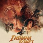 فيلم Indiana Jones and the Dial of Destiny 2023 مترجم اون لاين