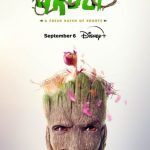 مسلسل I Am Groot الموسم الثاني الحلقة 5 والاخيرة مترجمة