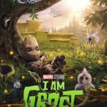 مسلسل I Am Groot الموسم الاول الحلقة 5 والاخيرة مترجمة