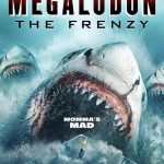 فيلم Megalodon: The Frenzy 2023 مترجم اون لاين