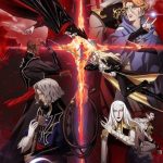 انمي Castlevania الموسم الثاني الحلقة 1 مترجمة