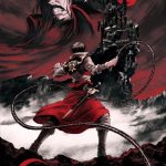 انمي Castlevania الموسم الاول الحلقة 4 والاخيرة مترجمة