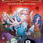 مسلسل Disenchantment الموسم الخامس الحلقة 10 والاخيرة مترجمة