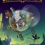 مسلسل Disenchantment الموسم الرابع الحلقة 10 والاخيرة مترجمة