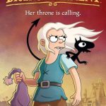 مسلسل Disenchantment الموسم الثالث الحلقة 10 والاخيرة مترجمة