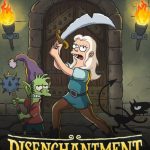 مسلسل Disenchantment الموسم الثاني الحلقة 10 والاخيرة مترجمة