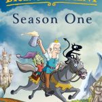 مسلسل Disenchantment الموسم الاول الحلقة 10 والاخيرة مترجمة