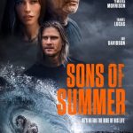 فيلم Sons of Summer 2023 مترجم اون لاين